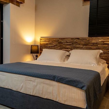 Aspalathos Falassarna Villas ฟาลาซาร์นา ภายนอก รูปภาพ