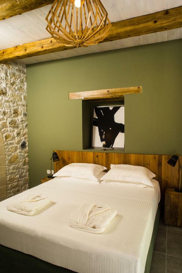 Aspalathos Falassarna Villas ฟาลาซาร์นา ภายนอก รูปภาพ