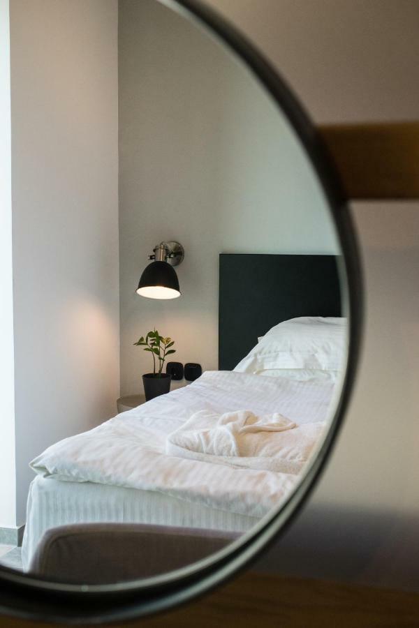 Aspalathos Falassarna Villas ฟาลาซาร์นา ภายนอก รูปภาพ