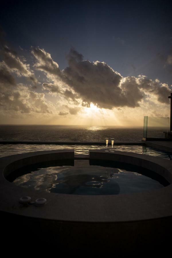 Aspalathos Falassarna Villas ฟาลาซาร์นา ภายนอก รูปภาพ