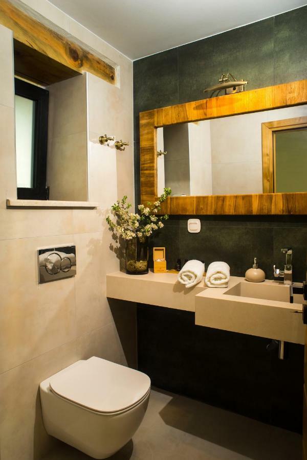 Aspalathos Falassarna Villas ฟาลาซาร์นา ภายนอก รูปภาพ