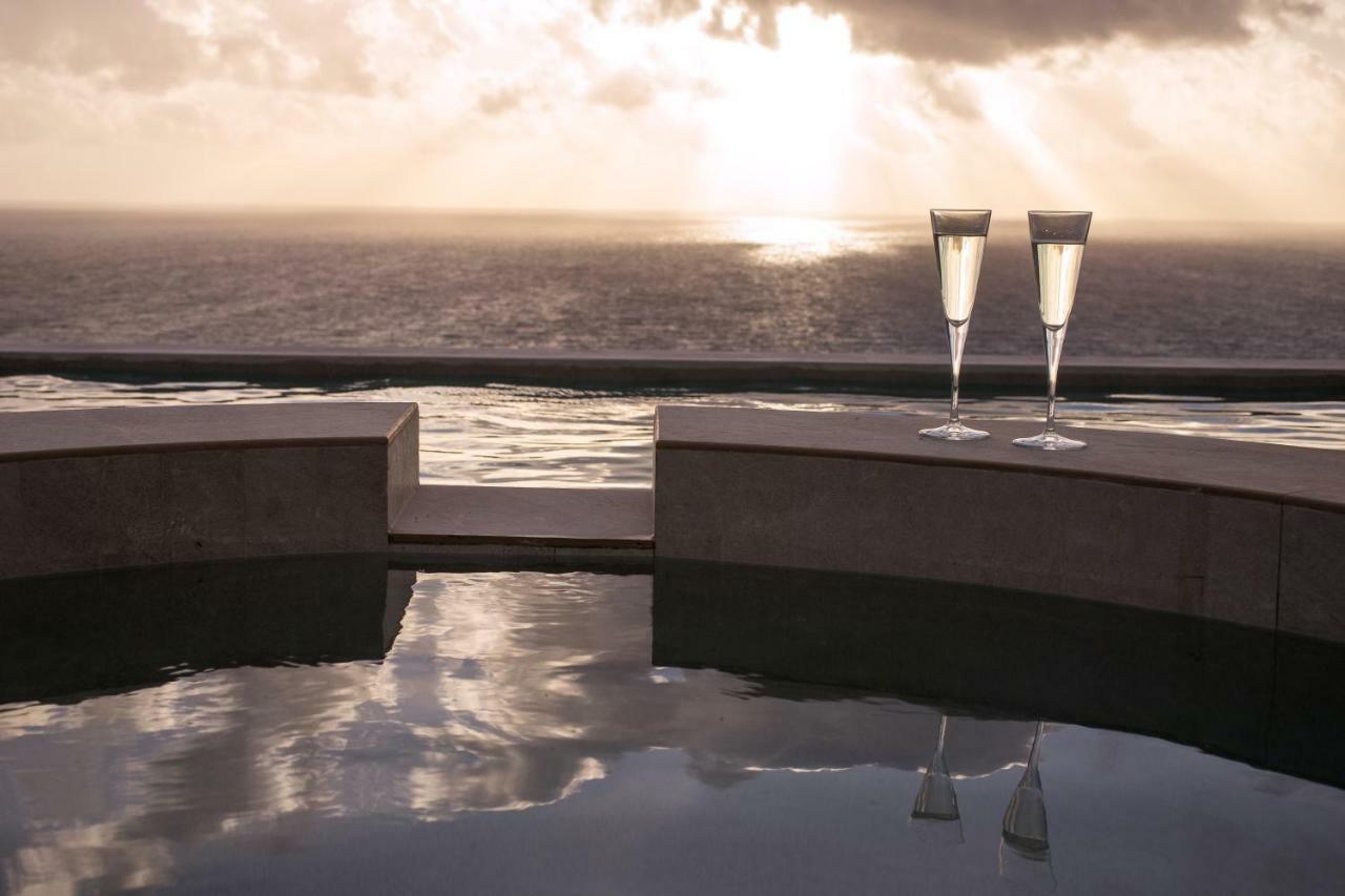 Aspalathos Falassarna Villas ฟาลาซาร์นา ภายนอก รูปภาพ