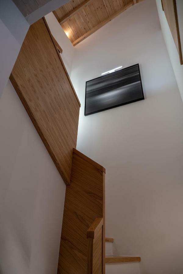 Aspalathos Falassarna Villas ฟาลาซาร์นา ภายนอก รูปภาพ